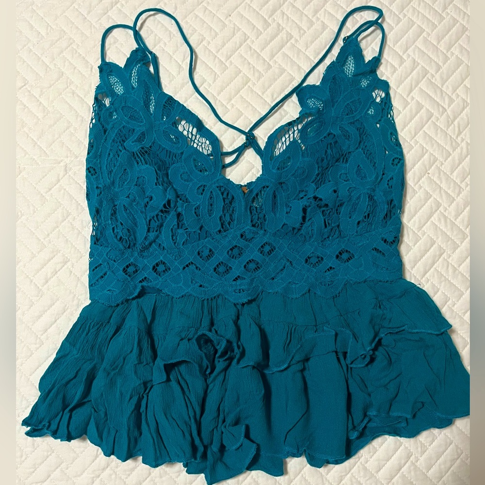 Free People Top